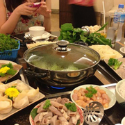 Yeebo Di Bửu - Seafood, Hot Pot & Dimsum - Lê Thánh Tôn