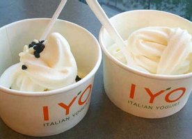 IYO Frozen Yogurt - Parkson CT Plaza