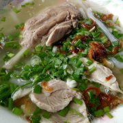 bánh canh