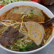 bún bò