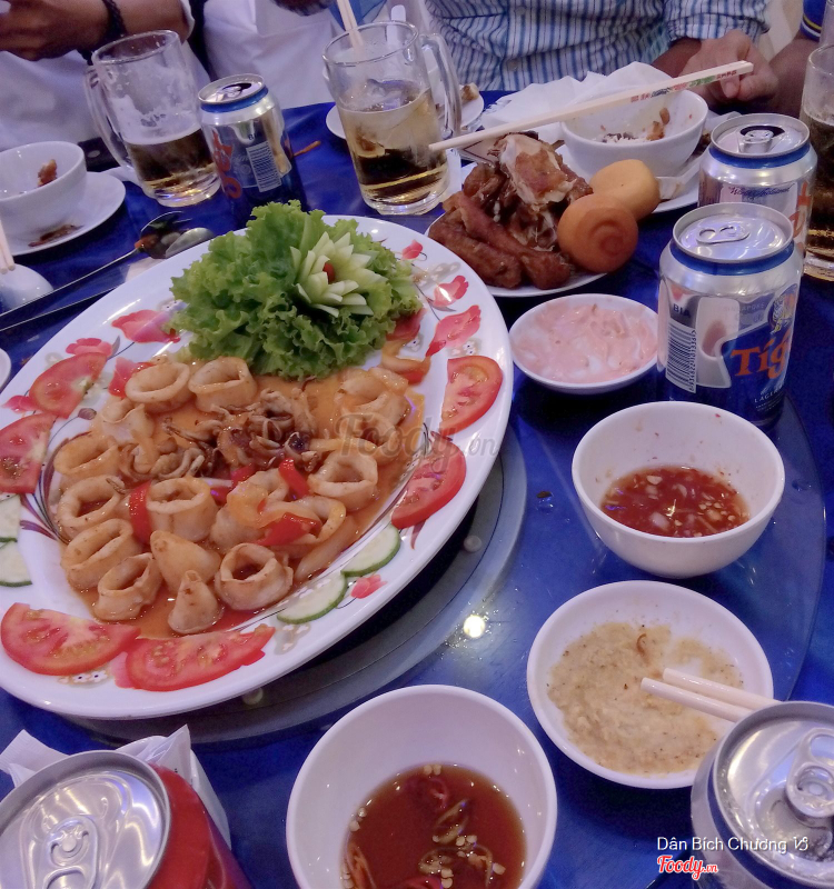 Festival Restaurant - Cao Thắng ở TP. HCM