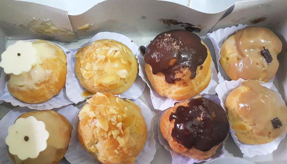 Thu Hương Bakery - Phan Đình Phùng