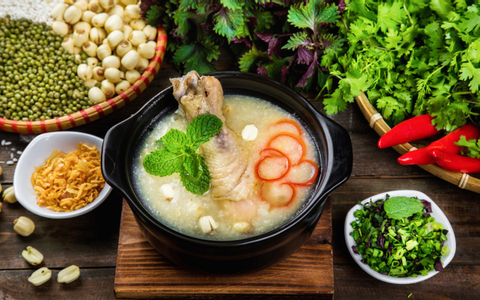 List những quán ăn Việt Nam ngon, hợp với gia đình