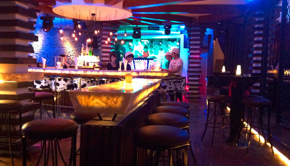 Envy Lounge Bar