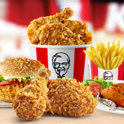 Gà Rán KFC - Láng Hạ