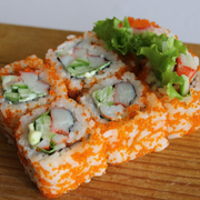 sushi
