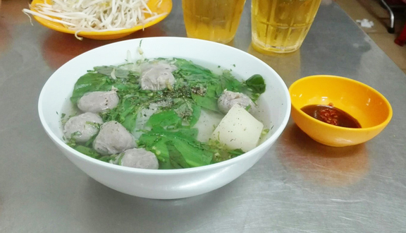 Phở A Mẹt