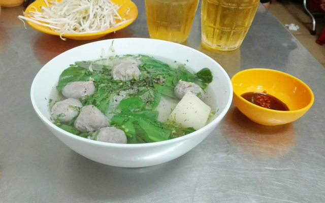 Phở A Mẹt