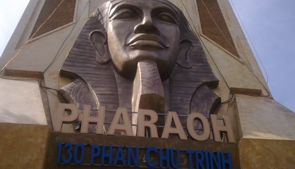 Pharaoh Karaoke