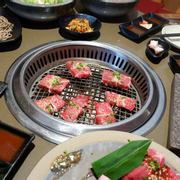 Sumo BBQ - Nhà Hàng Thịt Nướng Nhật Bản - Quán Sứ