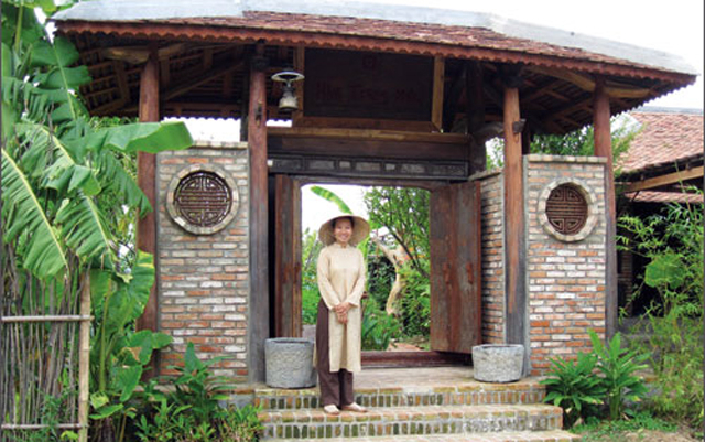 Nha Trang Xưa - Hồn Việt ở Tp. Nha Trang, Khánh Hoà | Foody.vn