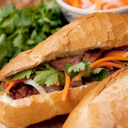 Bánh Mì Hồng Phúc