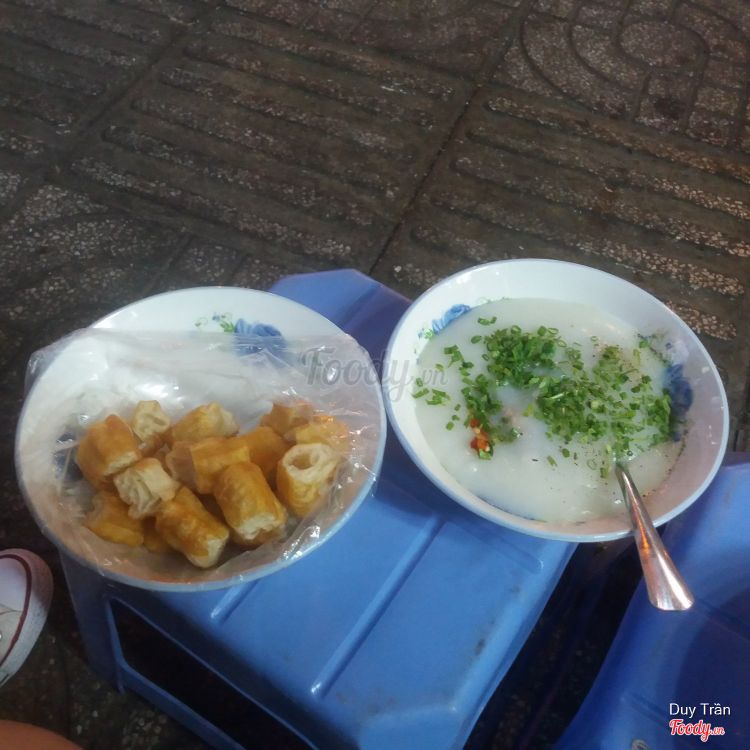 Cháo Sườn Hai Bà Trưng - Chợ Tân Định ở TP. HCM