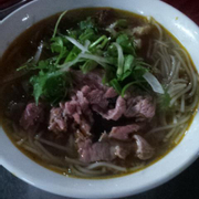 
Bún Bò