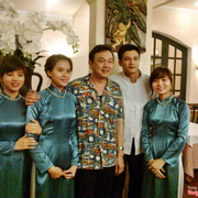 VIP - Chí Tài