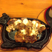 Okonomiyaki siêu ngon <3 