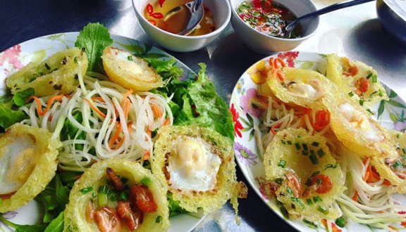Bánh Căn Thúy - Huỳnh Thúc Kháng ở Quận Hải Châu, Đà Nẵng | Video | Foody.vn