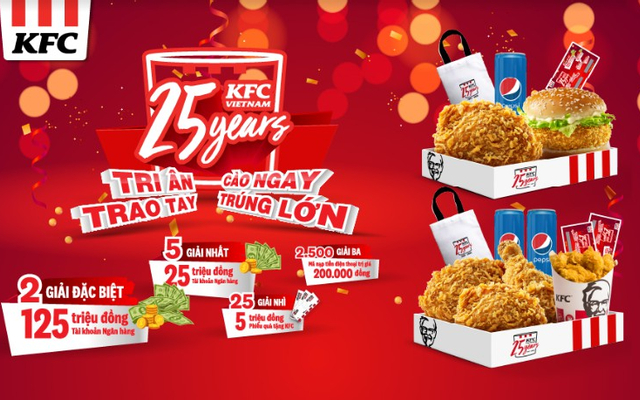 Gà Rán KFC - Nguyễn Văn Linh