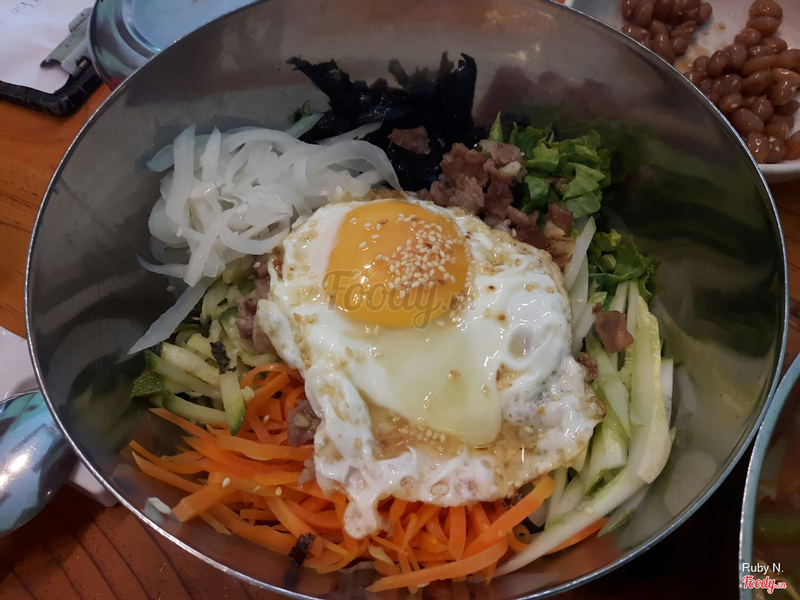 Bibimbap