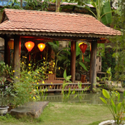 An Restaurant - Nhà Hàng Bên Sông
