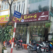 Bống Cafe - Văn Cao Ở Quận Ba Đình, Hà Nội | Foody.Vn