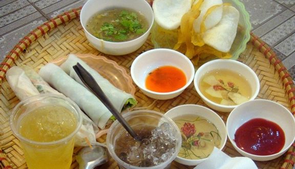 Buffet Hà Nội Vặt Ở Quận Ba Đình, Hà Nội | Foody.Vn