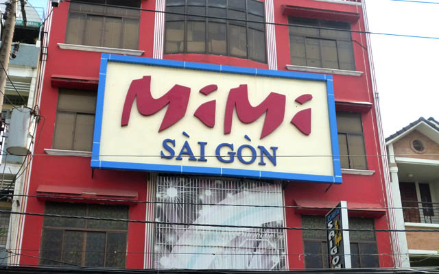 Mi Mi Sài Gòn Karaoke