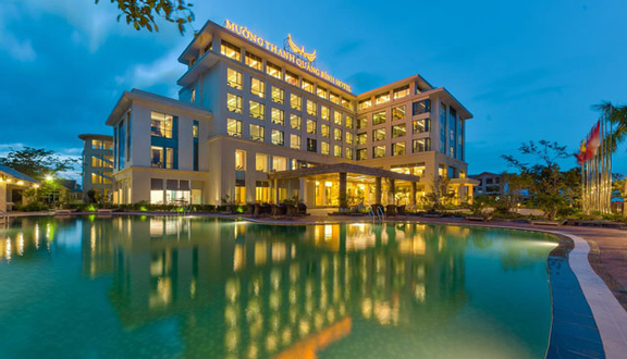 Mường Thanh Quảng Bình Hotel