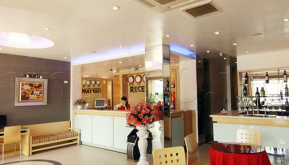 Mai Villa Hotel 1 - Nguyễn Chánh