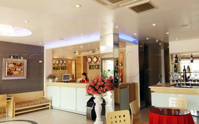 Mai Villa Hotel 1 - Nguyễn Chánh
