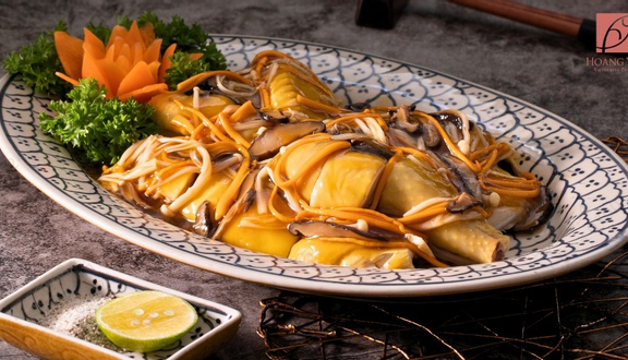 Hoàng Yến Vietnamese Cuisine - Hồng Bàng
