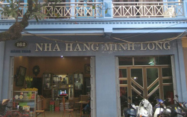 Nhà Hàng Minh Long