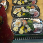 Sushi set combo