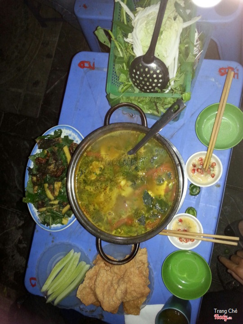 Lẩu Sườn Sụn - Nguyễn Khánh Toàn Ở Quận Cầu Giấy, Hà Nội | Foody.Vn