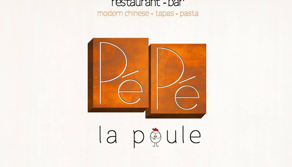 Pepe La Poule Restaurant