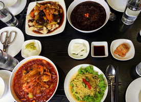 Rak'n Wok - Korean Restaurant