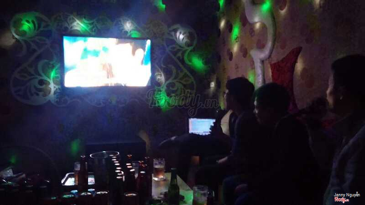 Thanh Tuấn - Cafe Karaoke ở Hà Nội