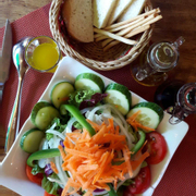 
Salad Khai Vị