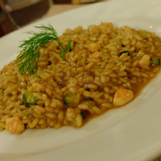 
Risotto
