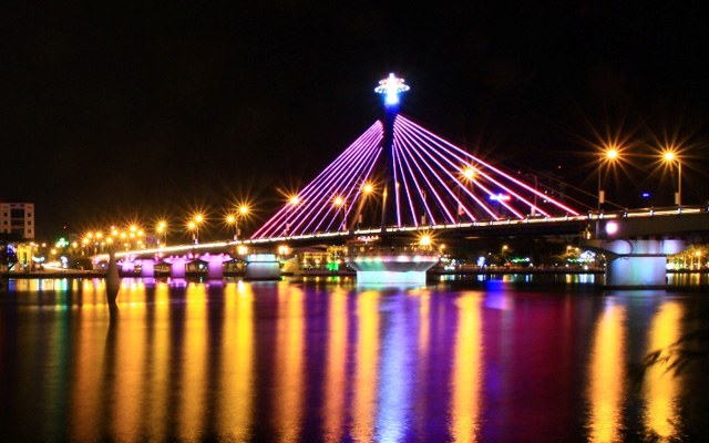 Cầu Sông Hàn - Đà Nẵng ở Đà Nẵng | Foody.vn