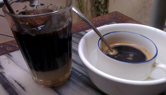51 Cafe - Nguyễn Hữu Huân