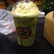 Matcha Freeze~ 