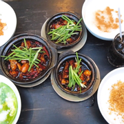 Sentosa Food - Cháo Ếch Singapore - Phan Tây Hồ