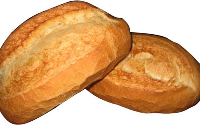 Lò Bánh Mì Hồng Ngọc 15