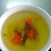 canh súp