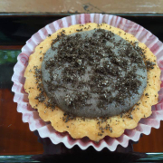 Cheese Tart oreo