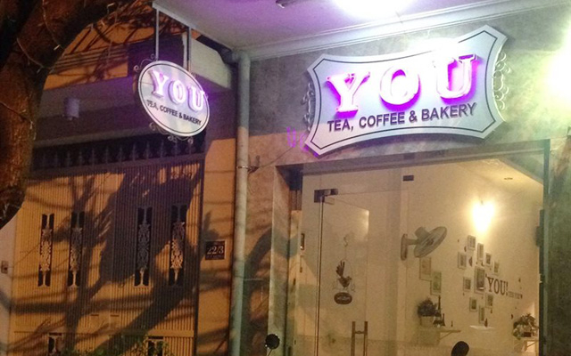 You Coffee & Bakery
