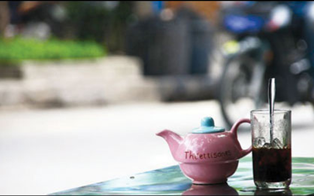 Photo Coffee - Đường Thành