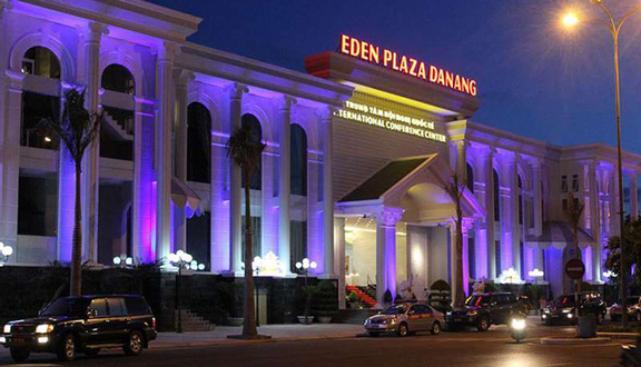 Eden Plaza Danang