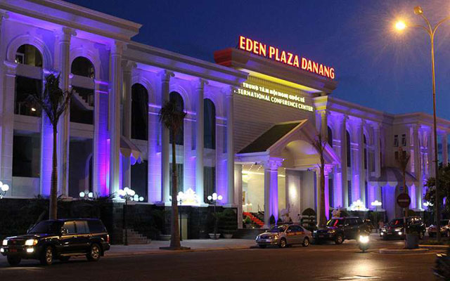 Eden Plaza Danang